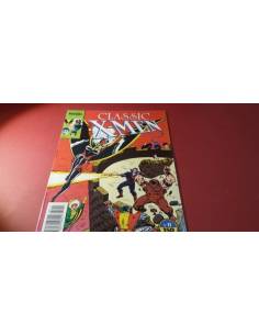 CLASSIC X MEN 11 EXCELENTE ESTADO FORUM