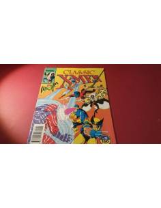 CLASSIC X MEN 12 EXCELENTE ESTADO FORUM