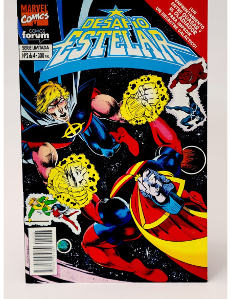 **Cómic antiguo grapa Marvel colección tebeos vintage Kiosco**