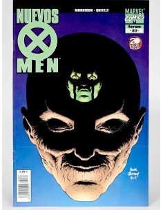 **Cómic X-Men Vol.2 Marvel grapa | Antiguo coleccionista**