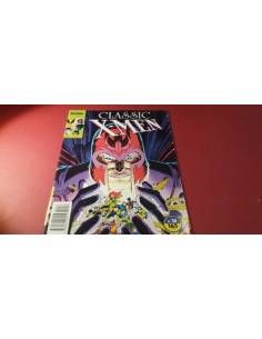 CLASSIC X MEN 18 EXCELENTE ESTADO FORUM