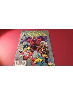 CLASSIC X MEN 19 EXCELENTE ESTADO FORUM