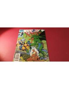 CLASSIC X MEN 20 EXCELENTE ESTADO FORUM