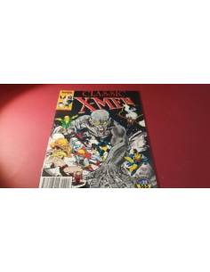 CLASSIC X MEN 22 EXCELENTE ESTADO FORUM