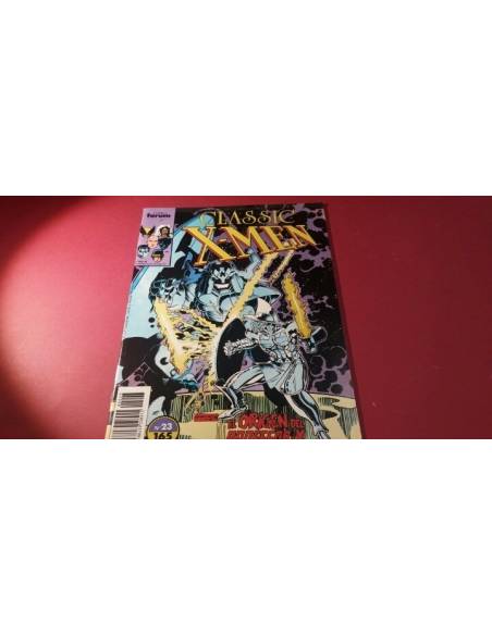 CLASSIC X MEN 23 EXCELENTE ESTADO FORUM