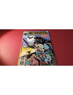 NOMADA 2 EXCELENTE ESTADO FORUM