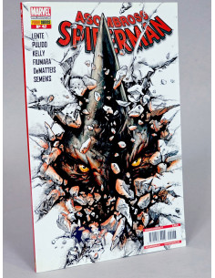 Cómic **Amazing Spider-Man** 47 Vol.7 **Marvel** coleccionistas