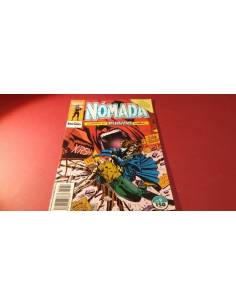 NOMADA 9 EXCELENTE ESTADO FORUM