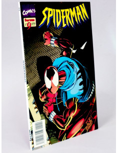 **Cómic clásico** Spider-Man Marvel Vol.2 coleccionistas