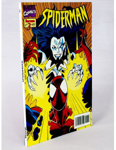Cómic **Spider-Man Vol.2 Marvel** coleccionistas tebeos antiguos
