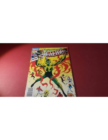 EXCALIBUR 49 EXCELENTE ESTADO FORUM