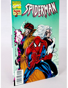 **Cómic Spiderman 2 Vol.2 Marvel | Coleccionista Antiguo Tebeo**