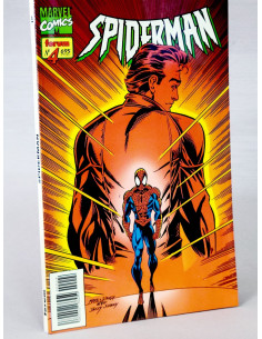**Cómic Spiderman Vol.2 Marvel vintage coleccionista exclusivo**