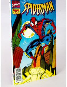 CÓMIC SPIDERMAN 12 VOL.2 FORUM MARVEL VOLUMEN (SPIDER-MAN) EXCELENTE ESTADO