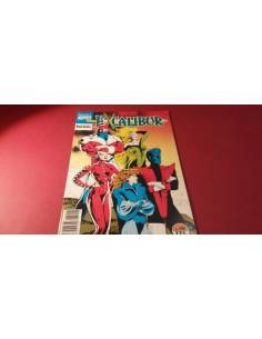 EXCALIBUR 48 EXCELENTE ESTADO FORUM