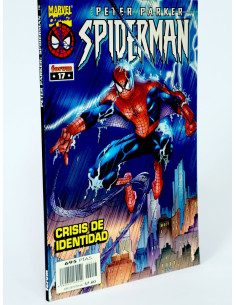 CÓMIC PETER PARKER: SPIDER-MAN 17 VOL.4 FORUM MARVEL VOLUMEN (SPIDER-MAN)EXCELENTE ESTADO