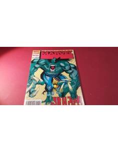 SUPERHEROES 10 EXCELENTE ESTADO FORUM