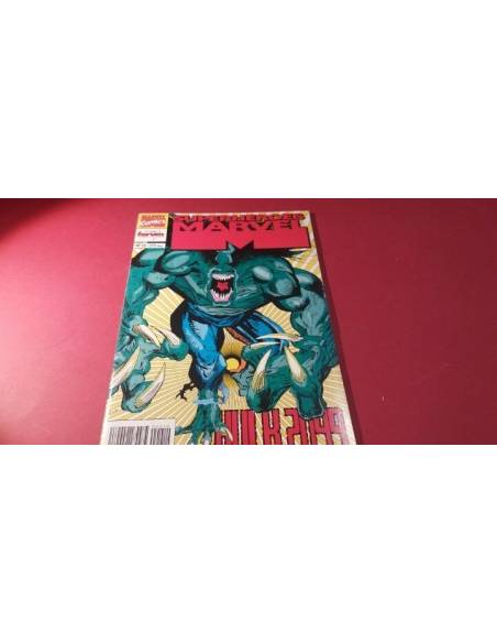 SUPERHEROES 10 EXCELENTE ESTADO FORUM