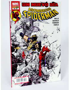 Cómic clásico Spider-Man Panini Marvel | Coleccionista tebeos
