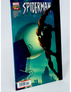 CÓMIC SPIDERMAN EL HOMBRE ARAÑA 52 VOL.6 PANINI MARVEL VOLUMEN SPIDER-MAN DE KIOSCO