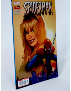 Cómic antiguo **Spider-Man Marvel** Panini, tebeo colección exclusivo