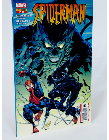 Cómic antiguo **Spiderman Marvel** coleccionista **tebeos únicos**