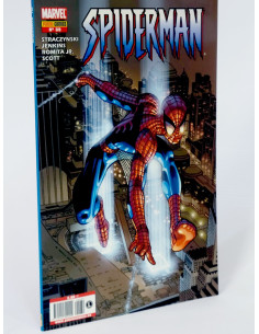 **Cómic antiguo** Spider-Man Marvel Panini **colección tebeos**