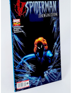 Cómic antiguo **Spiderman** Panini Marvel | **tebeos** de colección