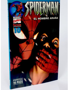 **Cómic antiguo Spiderman Marvel coleccionista tebeo exclusivo**