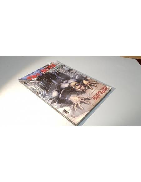 THE BOYS VOL II EXCELENTE ESTADO GET SOME USA TITAN COMICS