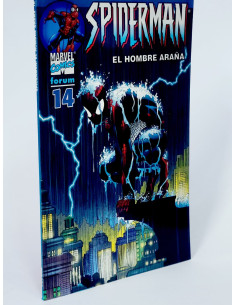 Cómic Spider-Man Vol.6 Marvel clásico **tebeo colección**