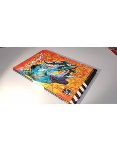 RAMAYAN 3392 AD EXCELENTE ESTADO PANINI