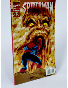 Cómic Spiderman Vol.5 Marvel, coleccionista tebeos antiguos