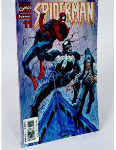 Cómic antiguo Spiderman Vol.5 Marvel Spider-Man coleccionista
