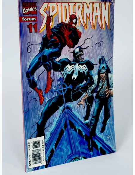 Cómic antiguo Spiderman Vol.5 Marvel Spider-Man coleccionista