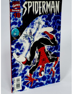 Spider-Man Vol.5 Marvel, cómic antiguo coleccionistas tebeos