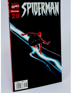 Cómic Spiderman Vol.5 Marvel clásico coleccionistas tebeos antiguos