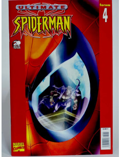 Cómic antiguo Spider-Man Marvel grapa coleccionista tebeo exclusivo