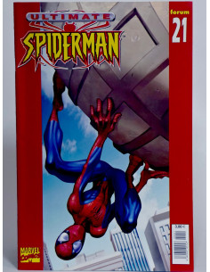Cómic Spiderman Vol.1 grapa Marvel coleccionista antiguo