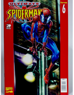 Cómic antiguo Spiderman Marvel Volumen 1 grapa coleccionista