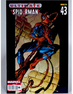 Cómic Spiderman Matanza Vol.1 Marvel Panini grapa coleccionista
