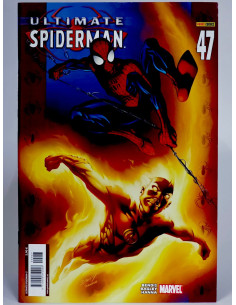 Cómic Spiderman Vol.1 Panini Marvel grapa coleccionista retro