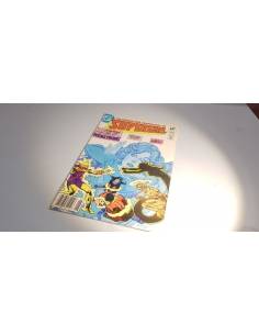 SUPERGIRL 8 VOL II EXCELENTE ESTADO USA DC
