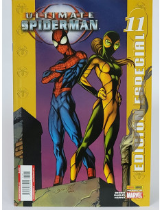 Cómic Spiderman Edición Especial Vol.2 Marvel Colección Vintage