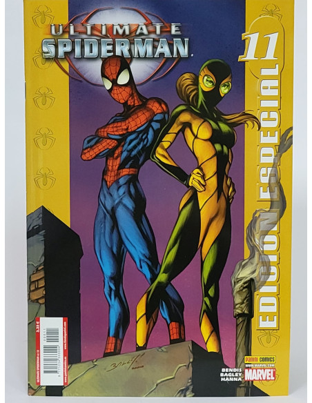 Cómic Spiderman Edición Especial Vol.2 Marvel Colección Vintage