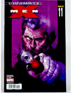 Ultimate X-Men Vol.2 Panini | Cómic Marvel clásico coleccionista
