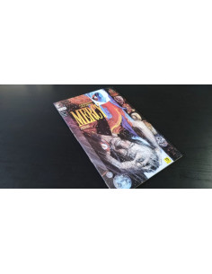 Mercy Piedad Vertigo DC Comics, cómic antiguo coleccionista exclusivo