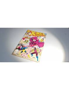 X-MEN ADVENTURES 2 VOL I MUY BUEN ESTADO USA MARVEL