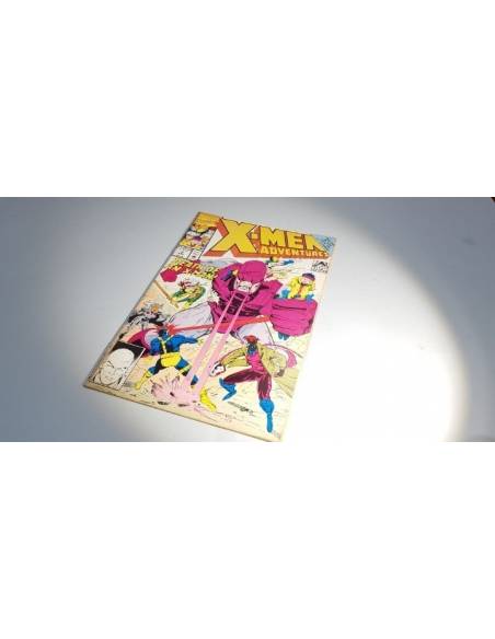 X-MEN ADVENTURES 2 VOL I MUY BUEN ESTADO USA MARVEL