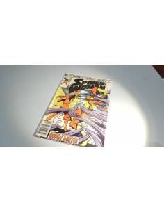 SPIDER-WOMAN 48 VOL I MUY BUEN ESTADO USA MARVEL